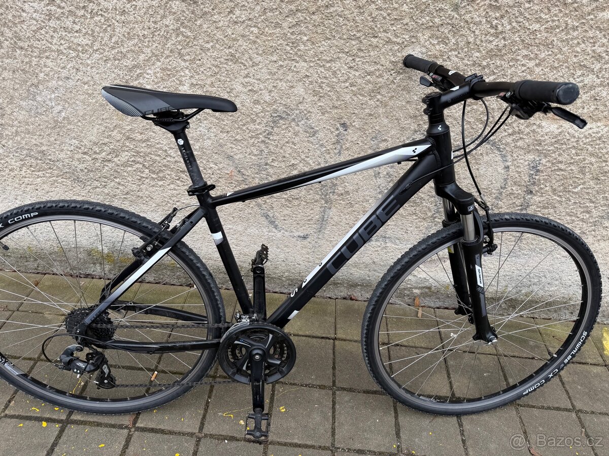 Kolo Kube Curve 28 - 5