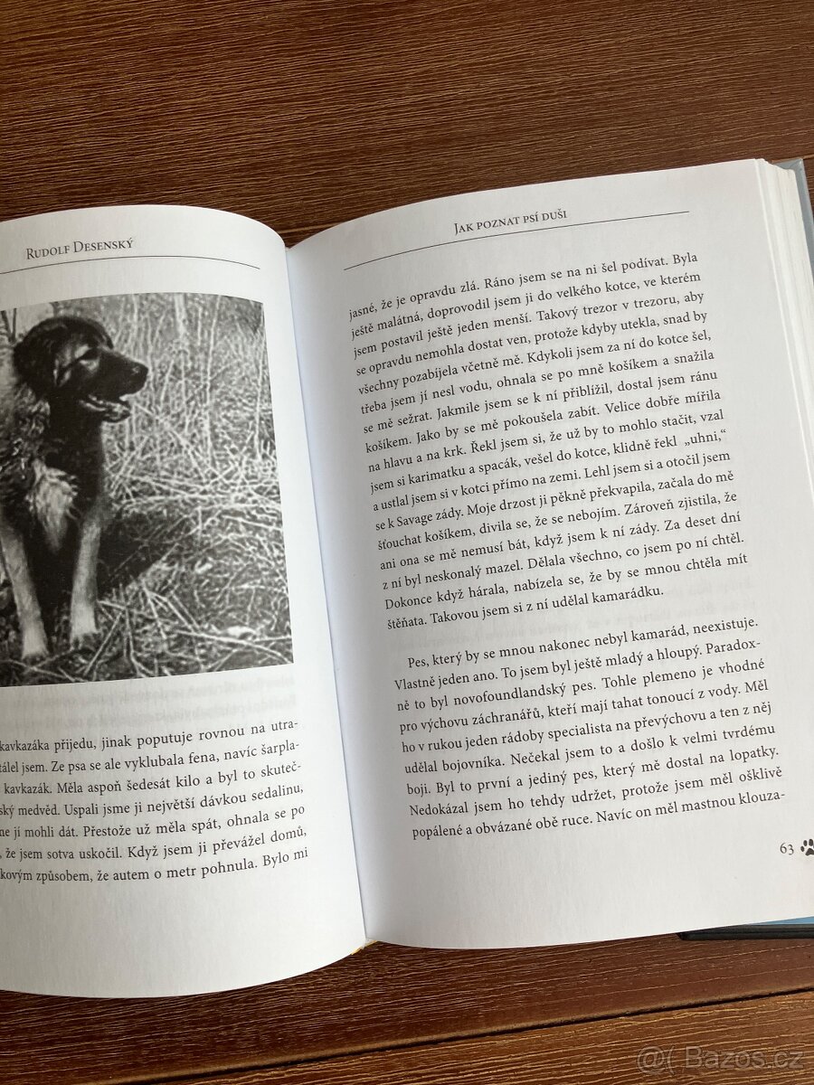 Jak poznat psí duši - 5