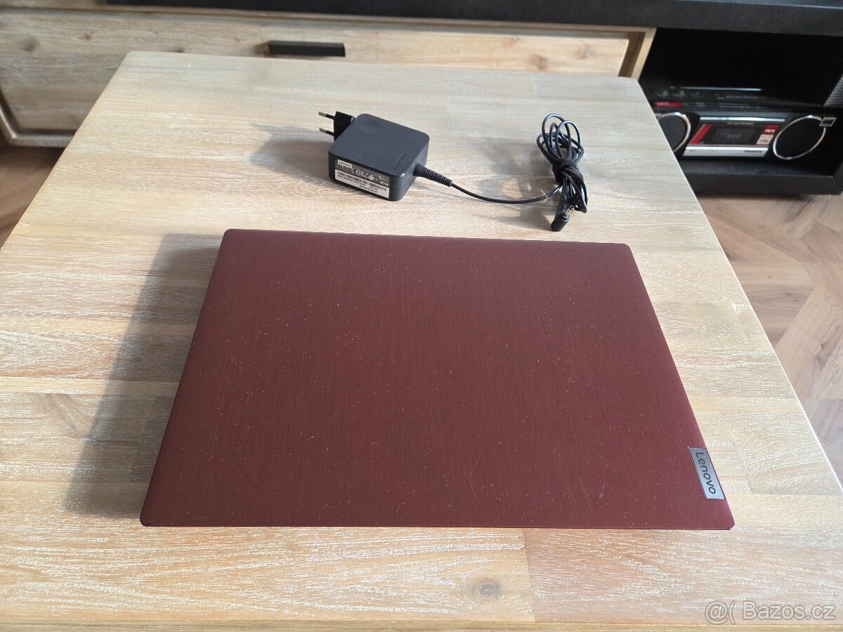 Lenovo IdeaPad 3-14ADA05 - 5