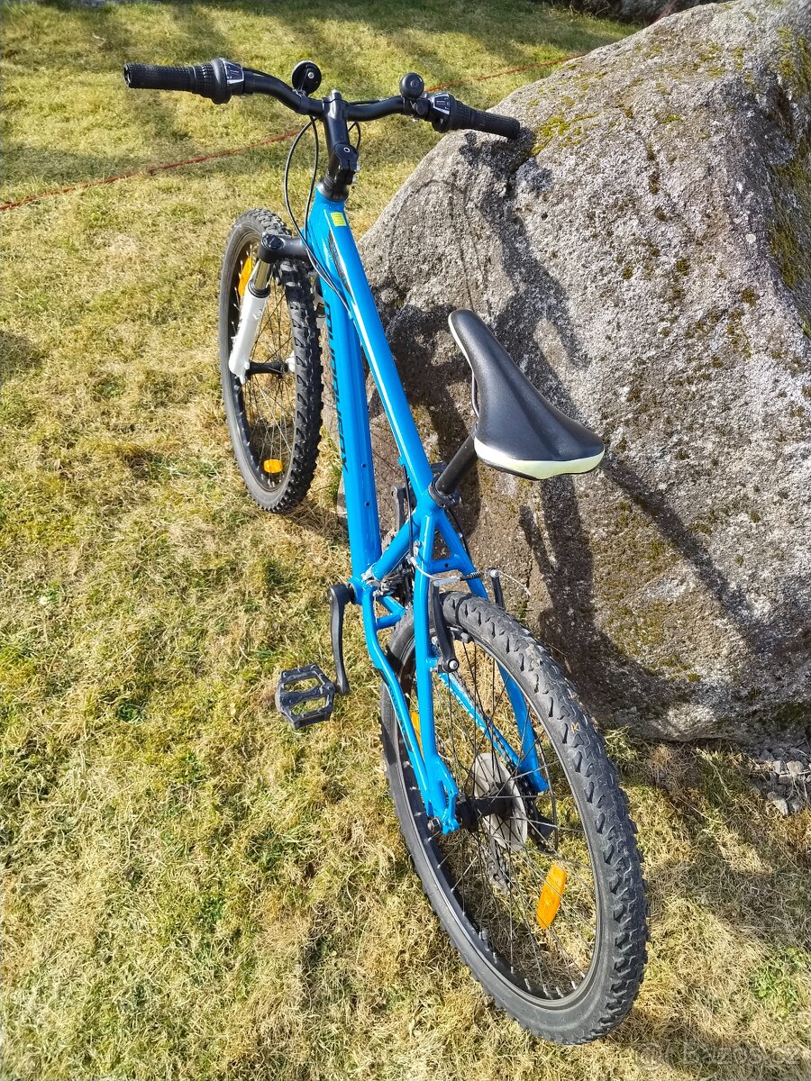 Muddyfox Anarchy 24 - 5