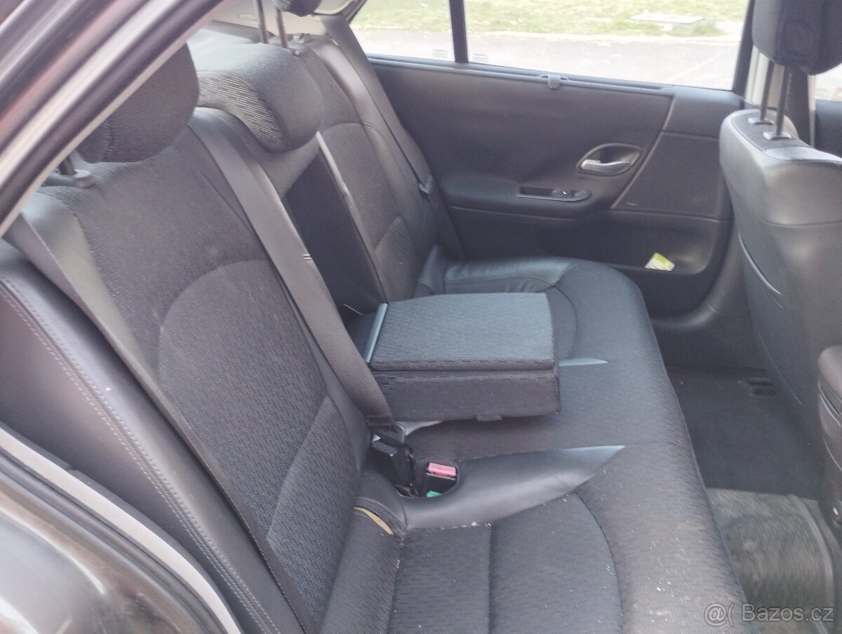 Renault Laguna II - 5