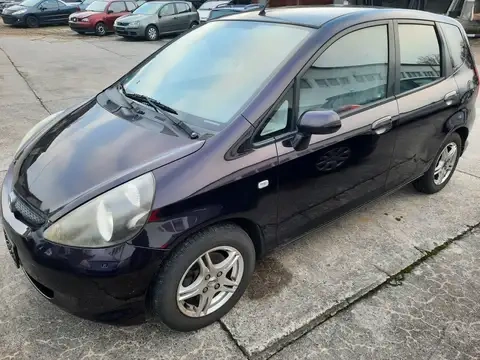 Honda Jazz 1.2i nová STK - 5
