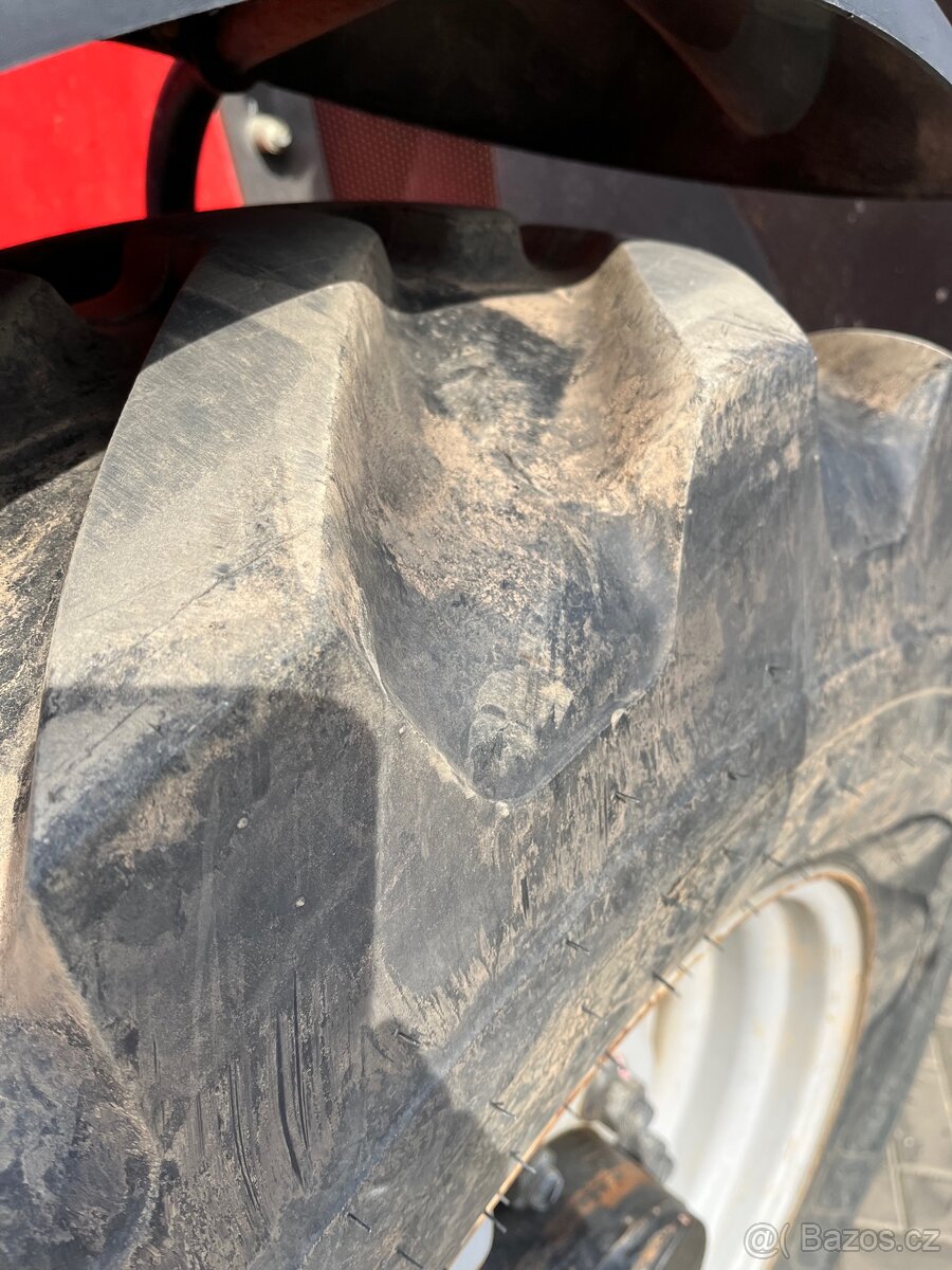 Manitou MT835 easy - SPZ - 5