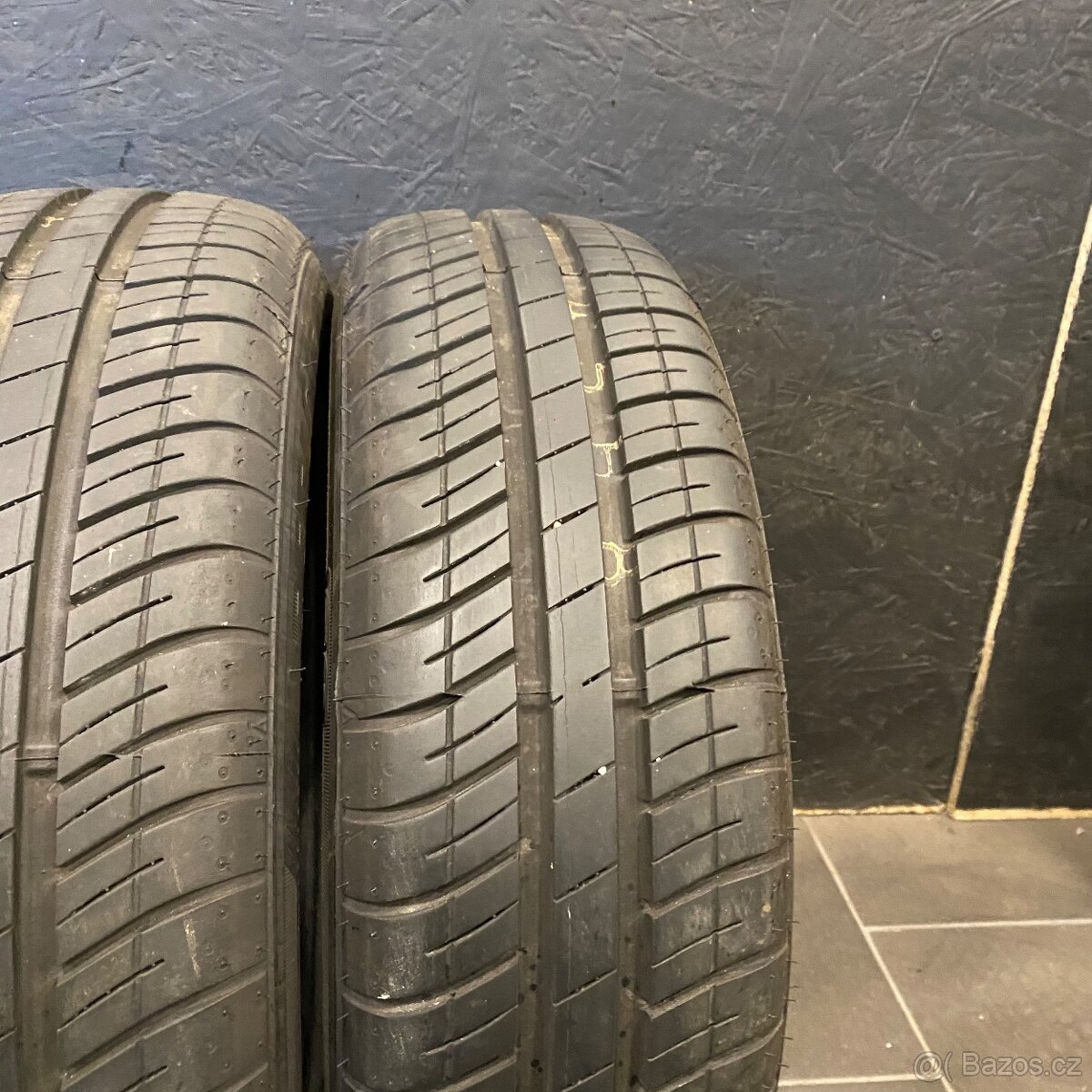 Sada pneu GoodYear 165/65/14 79T - 5