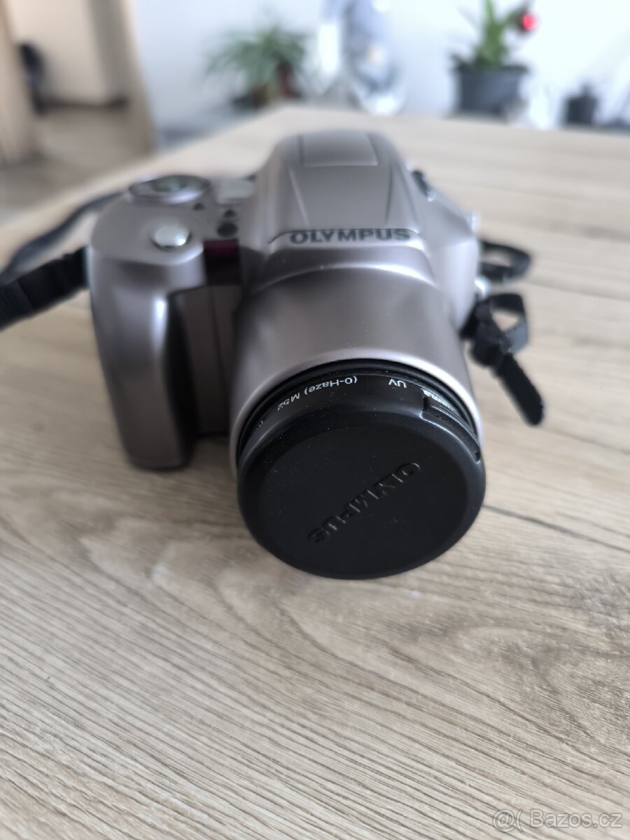 Olympus - 5