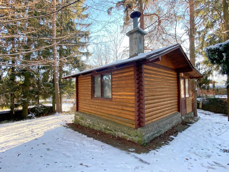 Prodej chaty, 22 m2, Mladoňovice - 5
