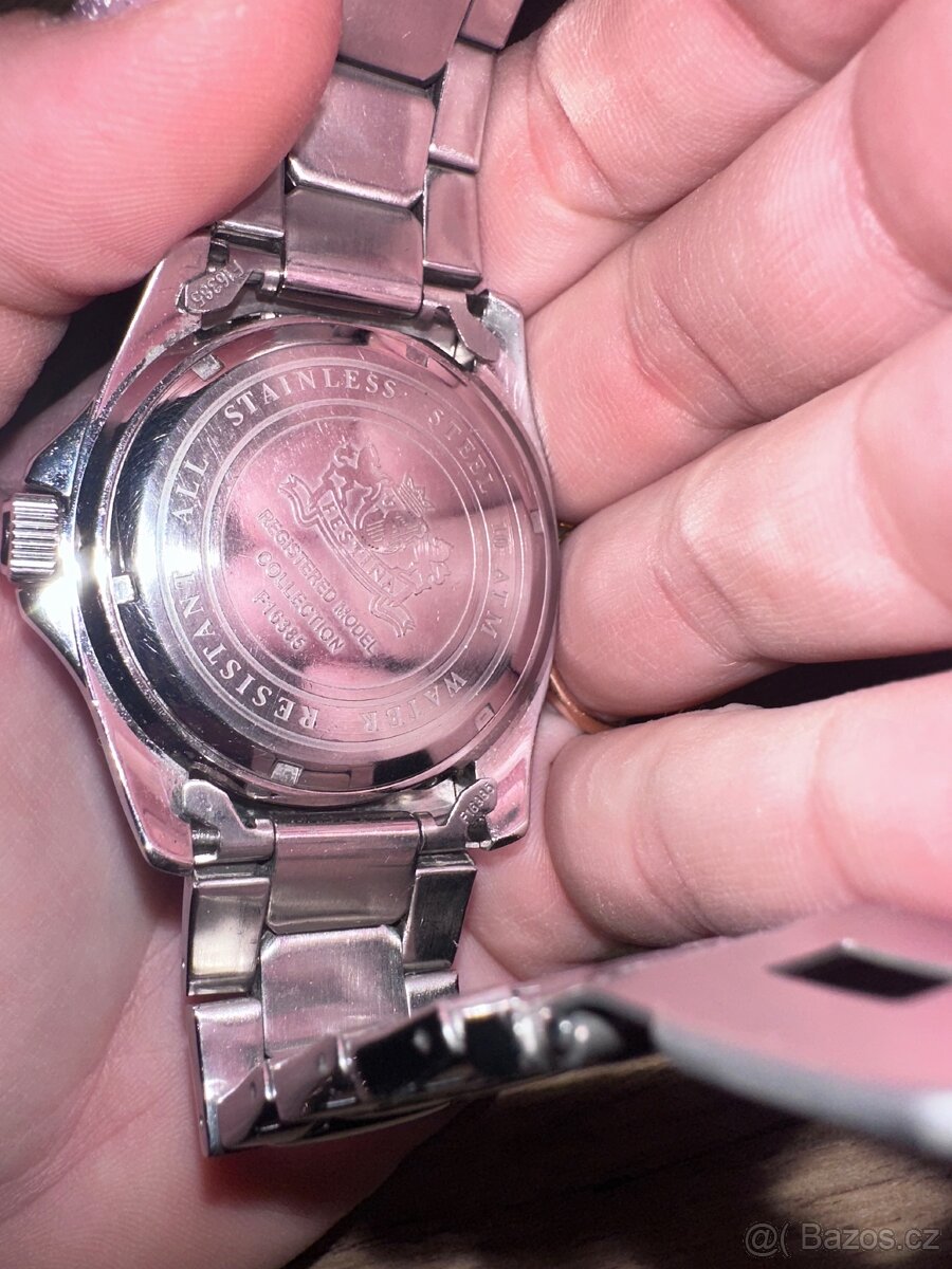 Panské hodinky Festina - 5