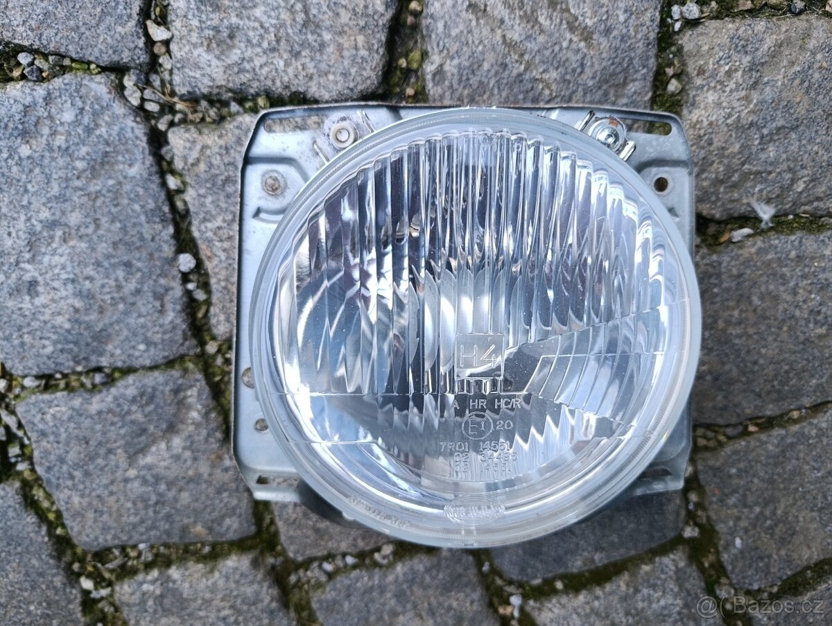 VW T3 - 5