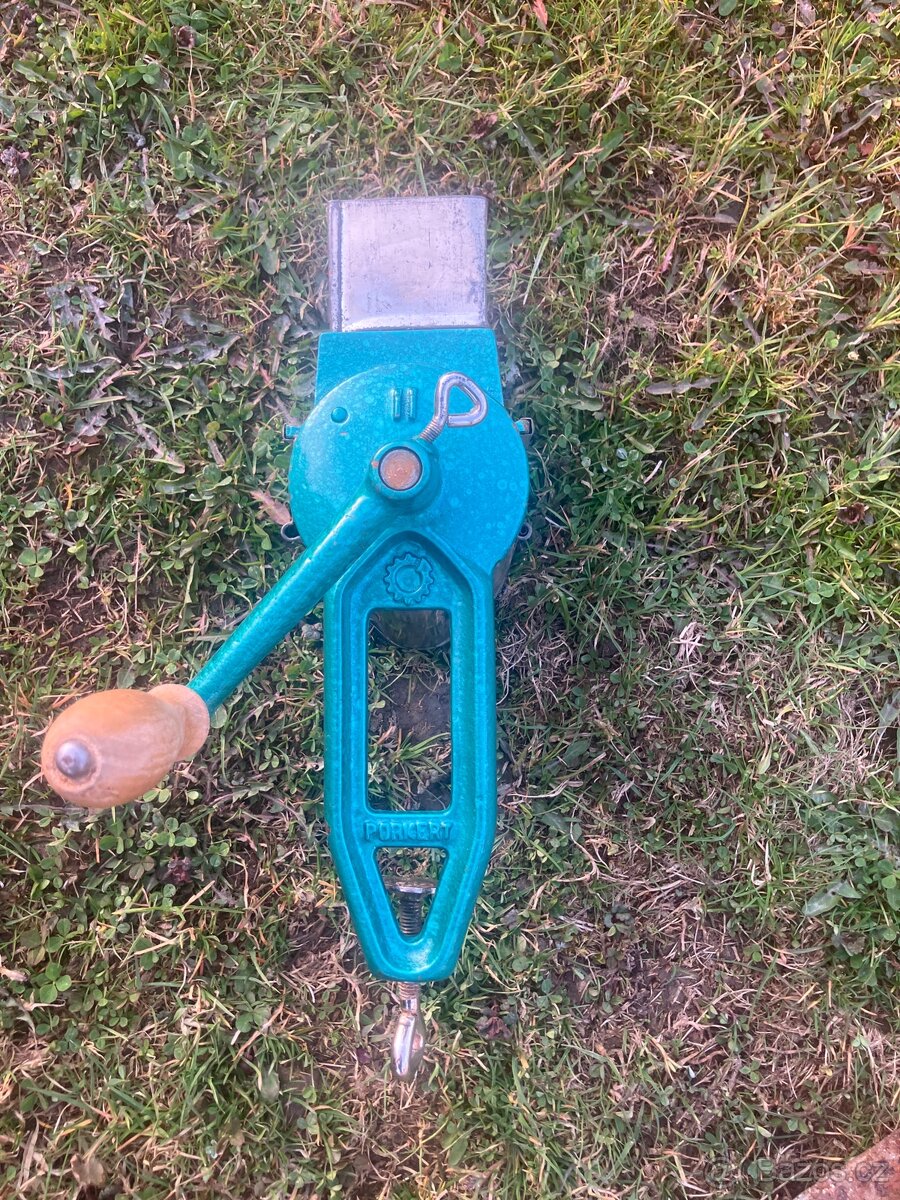 Prodám retro strojky - 5