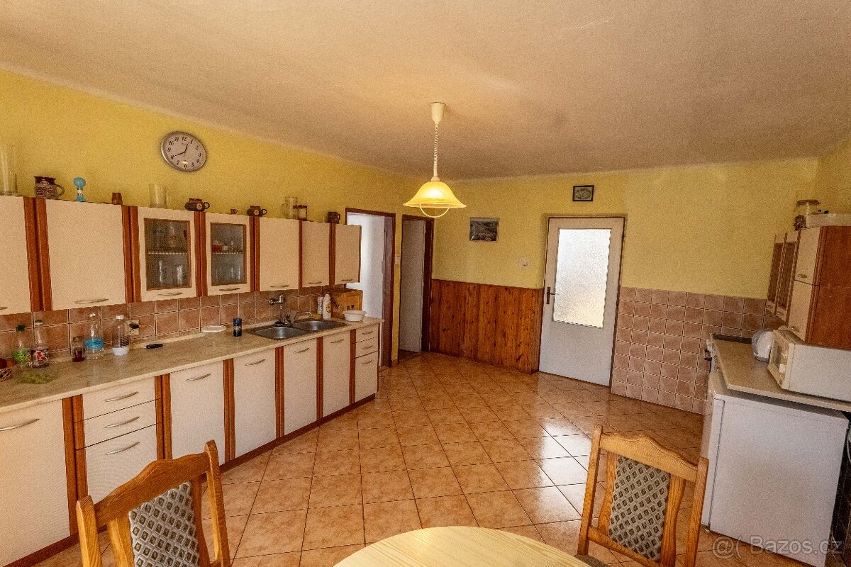 Chalupa Pelhřimov - 5