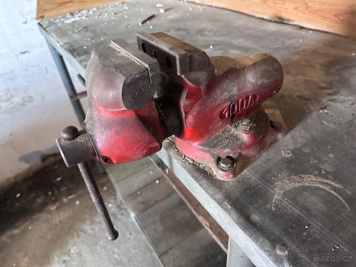 Ponk se sverakem - 5