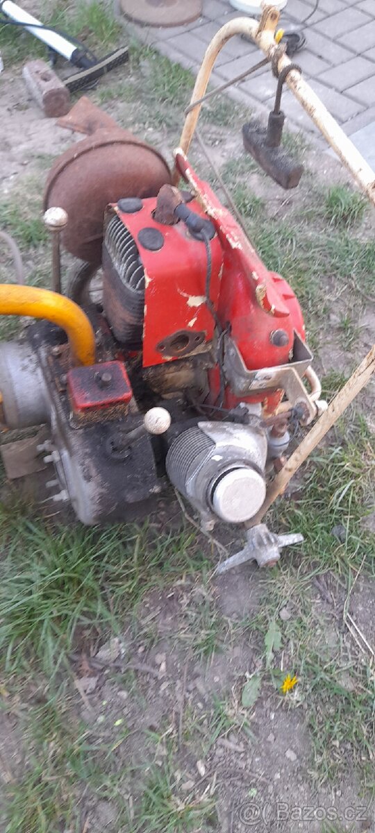 Prodám na nd - 5