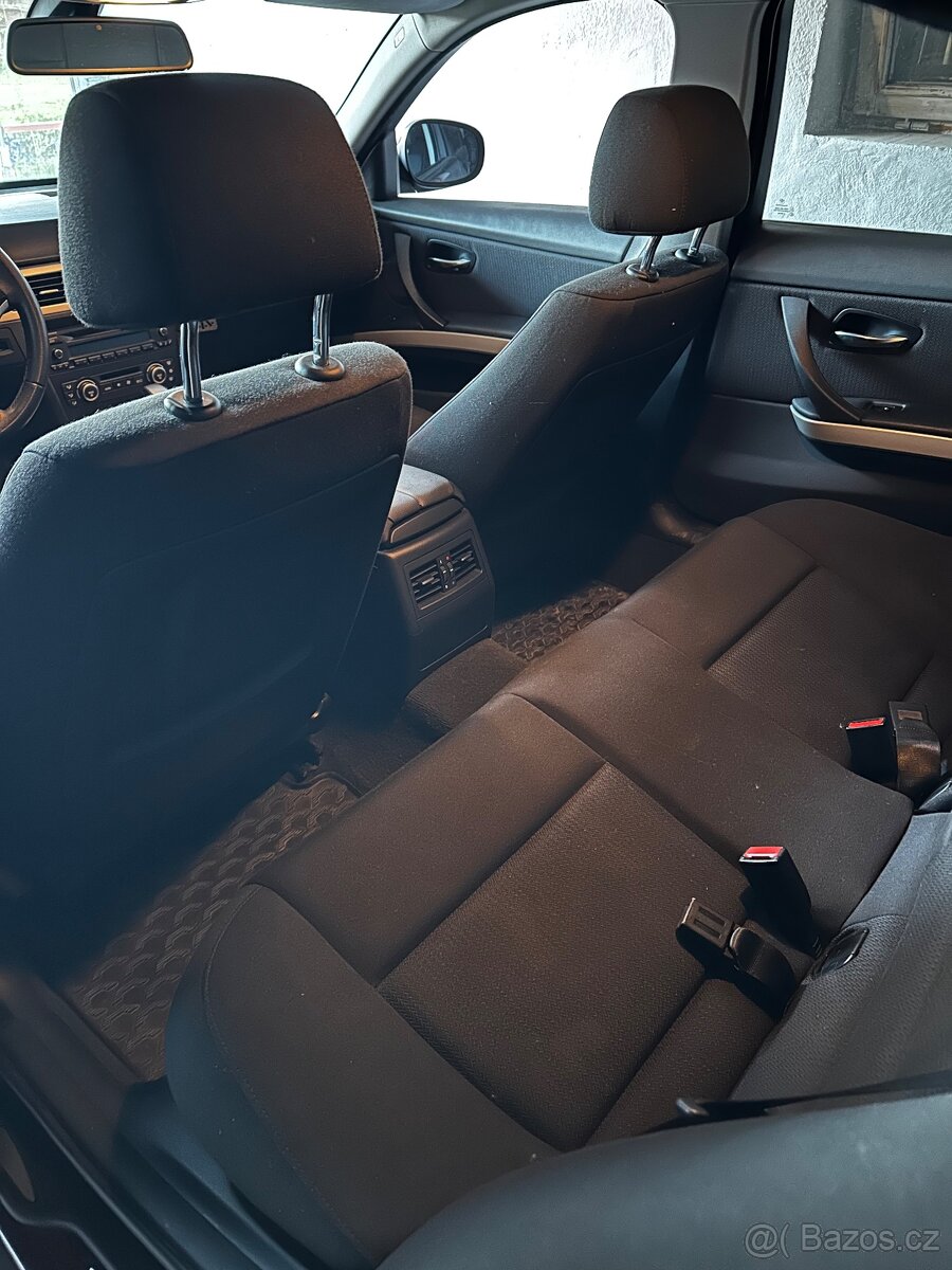BMW E90 - 5