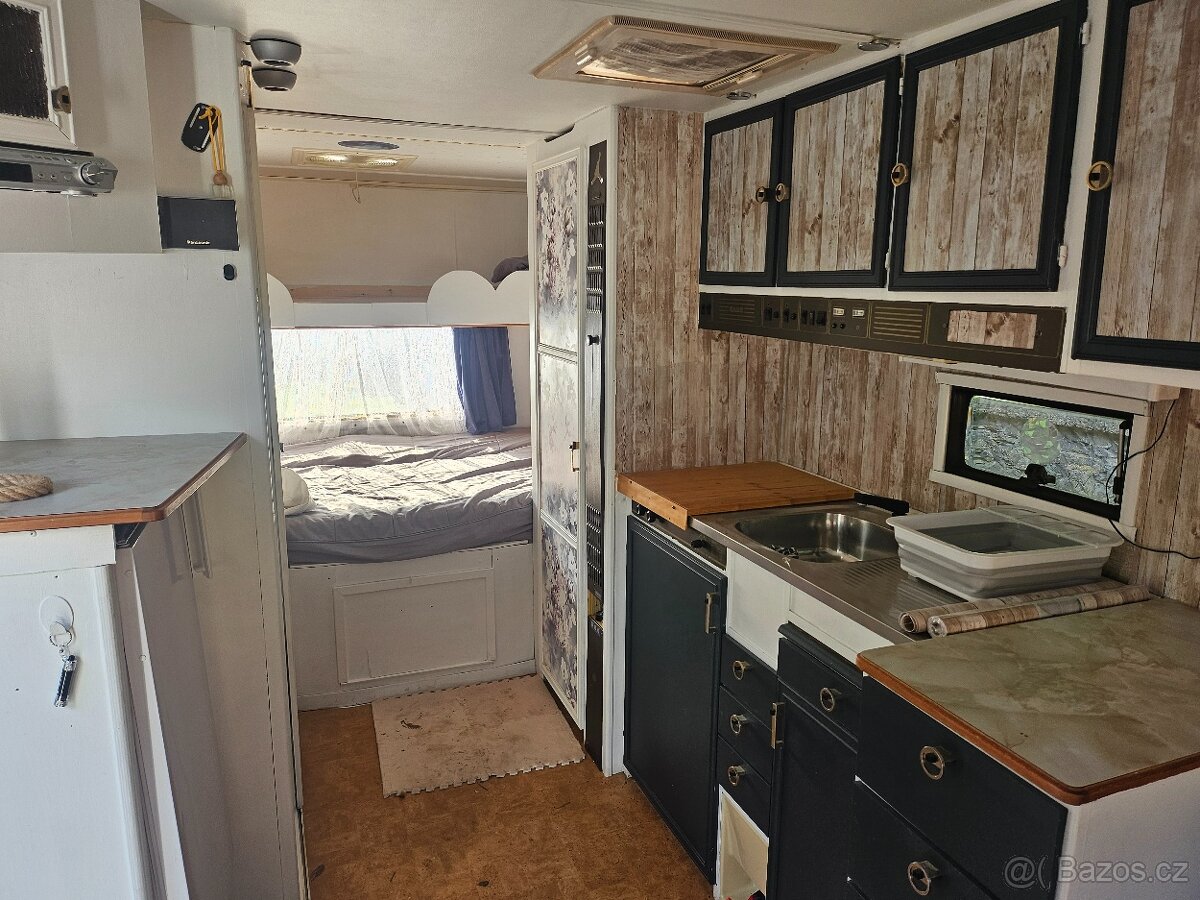 KABE, SMARAGD 540 GLB 1988 - 5