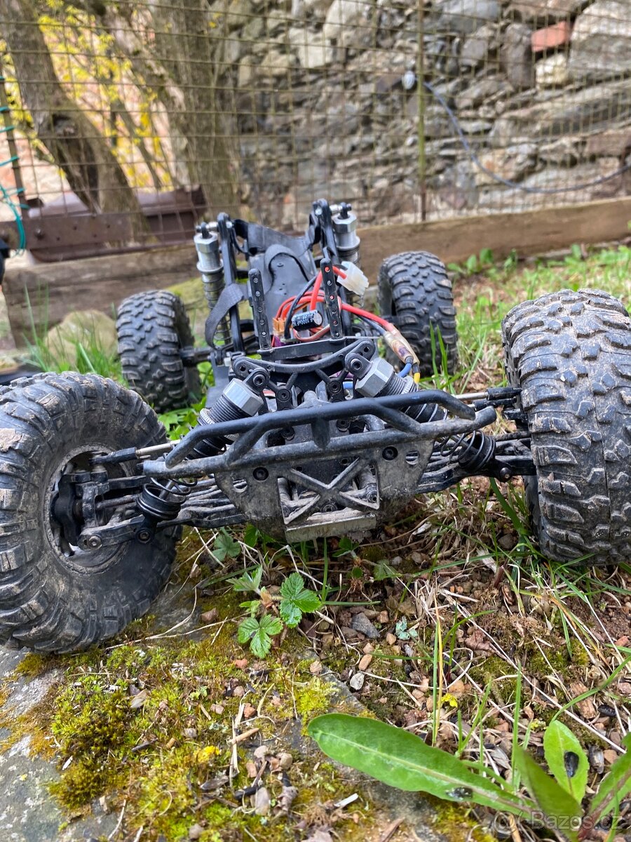Prodám Rc auto - 5