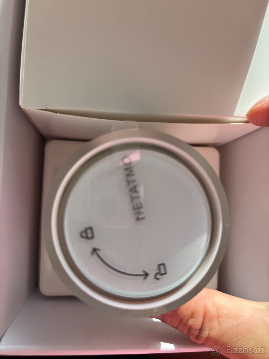 Netatmo produkty - 5