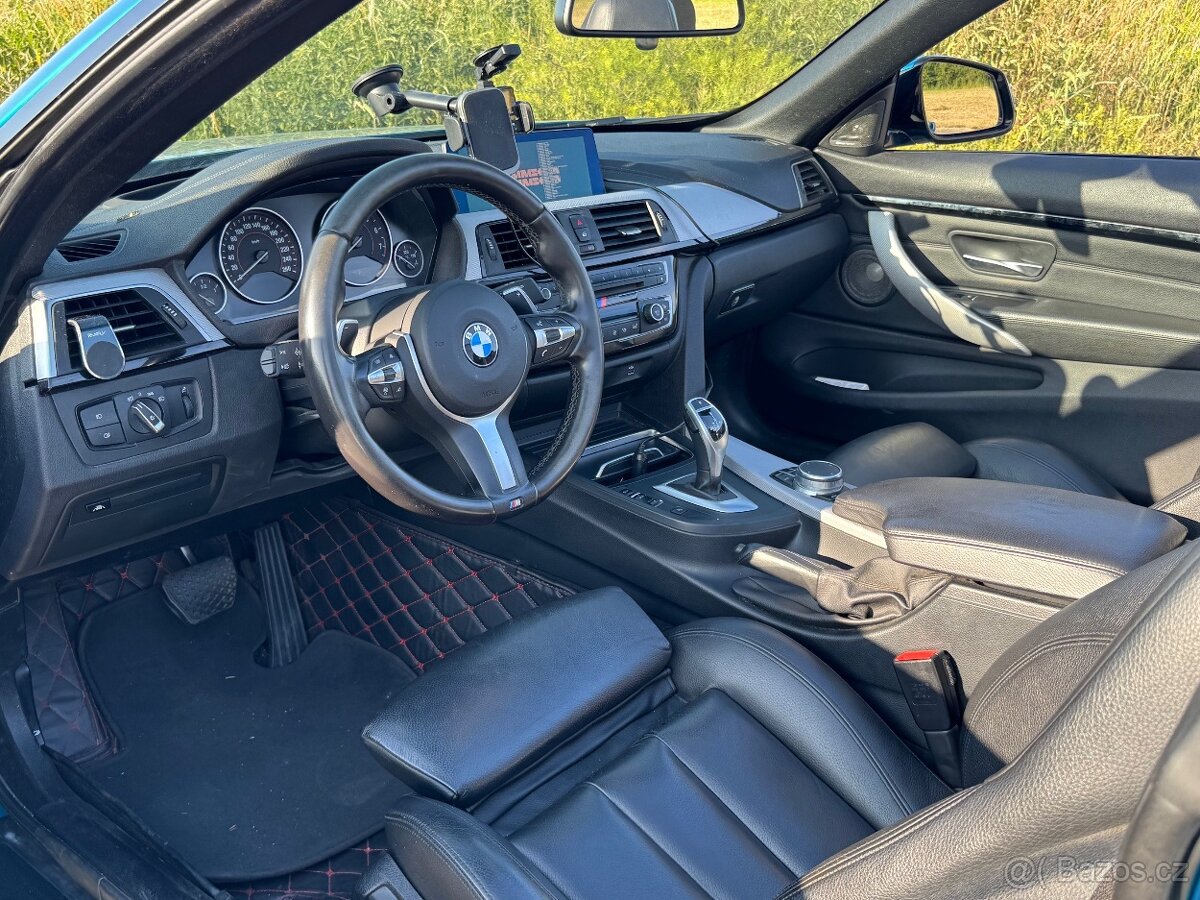 BMW 440i xDrive Cabrio | M Performance | AC Schnitzer - 5