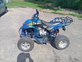Shineray 250 ST-9E