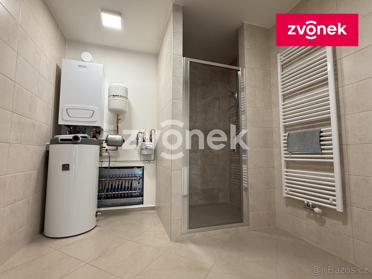 Novostavba výrobních, prodejních nebo kancelářských prost... - 5