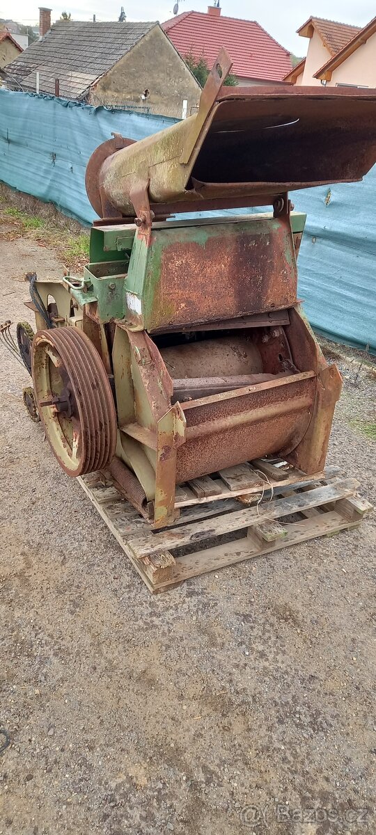 základ na Štěpkovač - 5