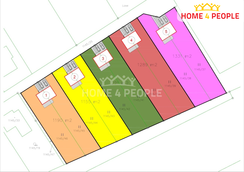 Prodej rodinného půldomu 4+kk v Uherskěm Brodě - Těšov s poz - 5