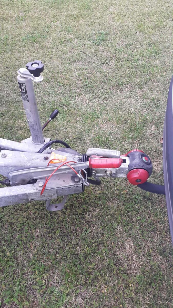 Prodej Karavanu BEYERLAND - 5