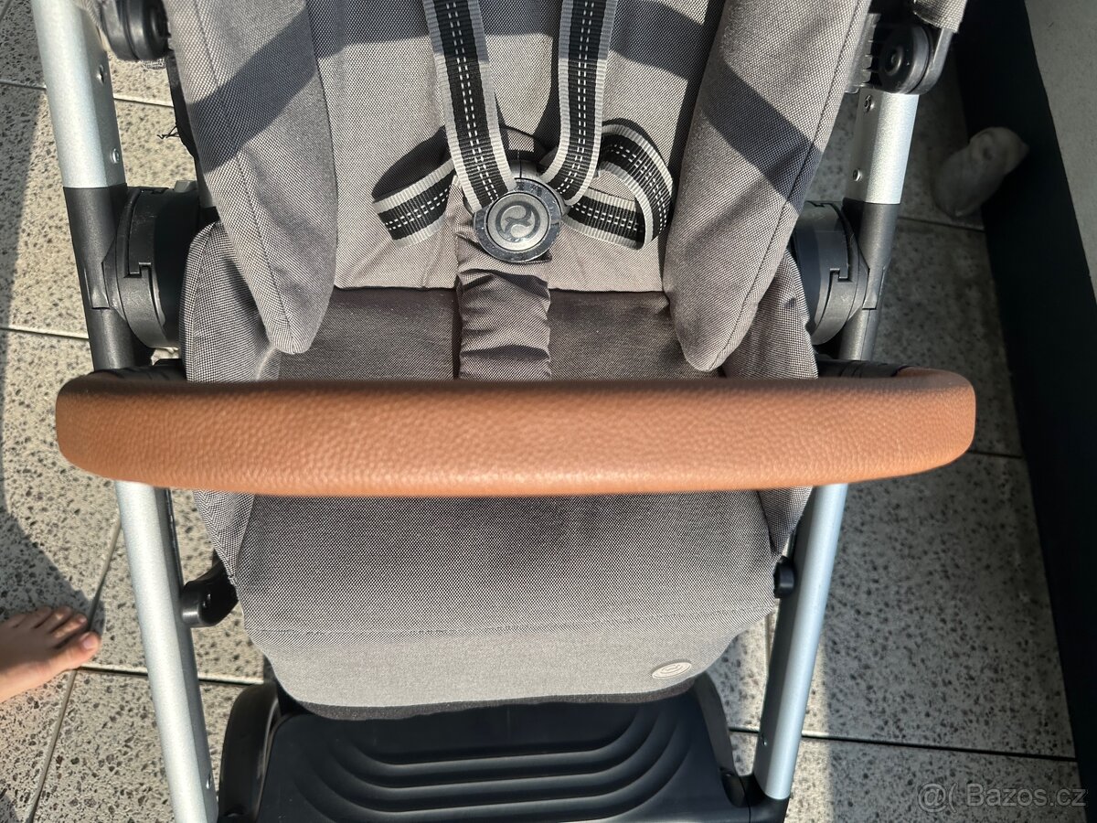 Kočárek Cybex Balios - 5
