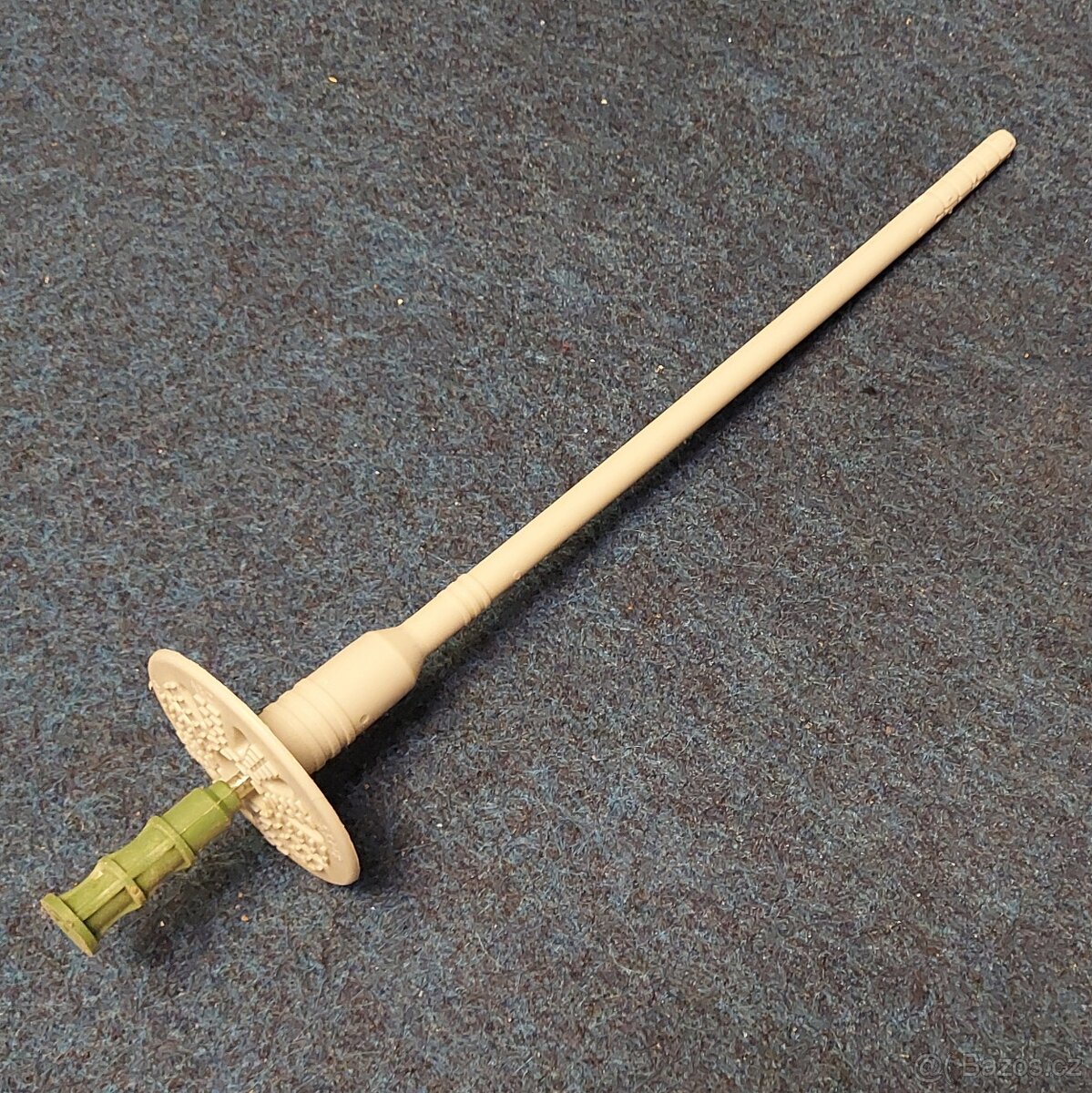 109 ks talířových hmoždinek 8x255 do zateplení max.220mm - 5