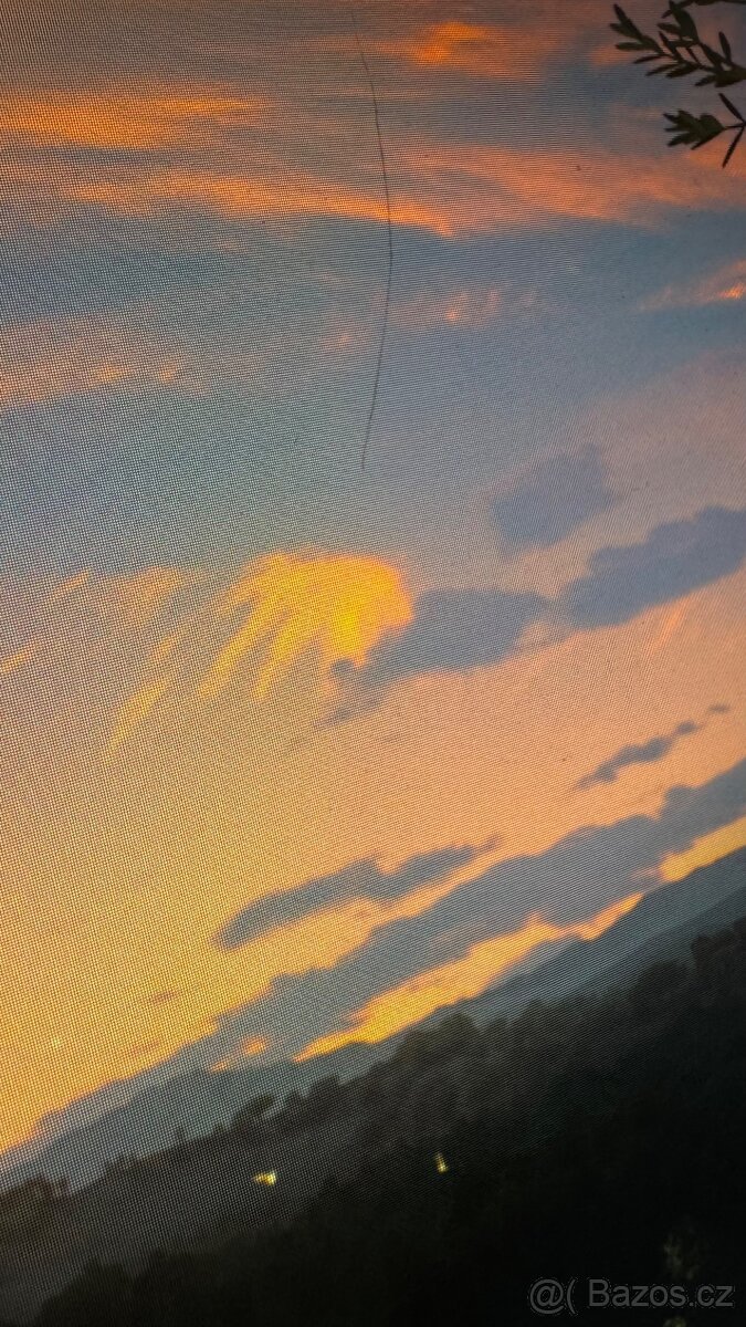 Dell Profesionální monitor - LCD 24" IPS LED P2417H - VADA - 5