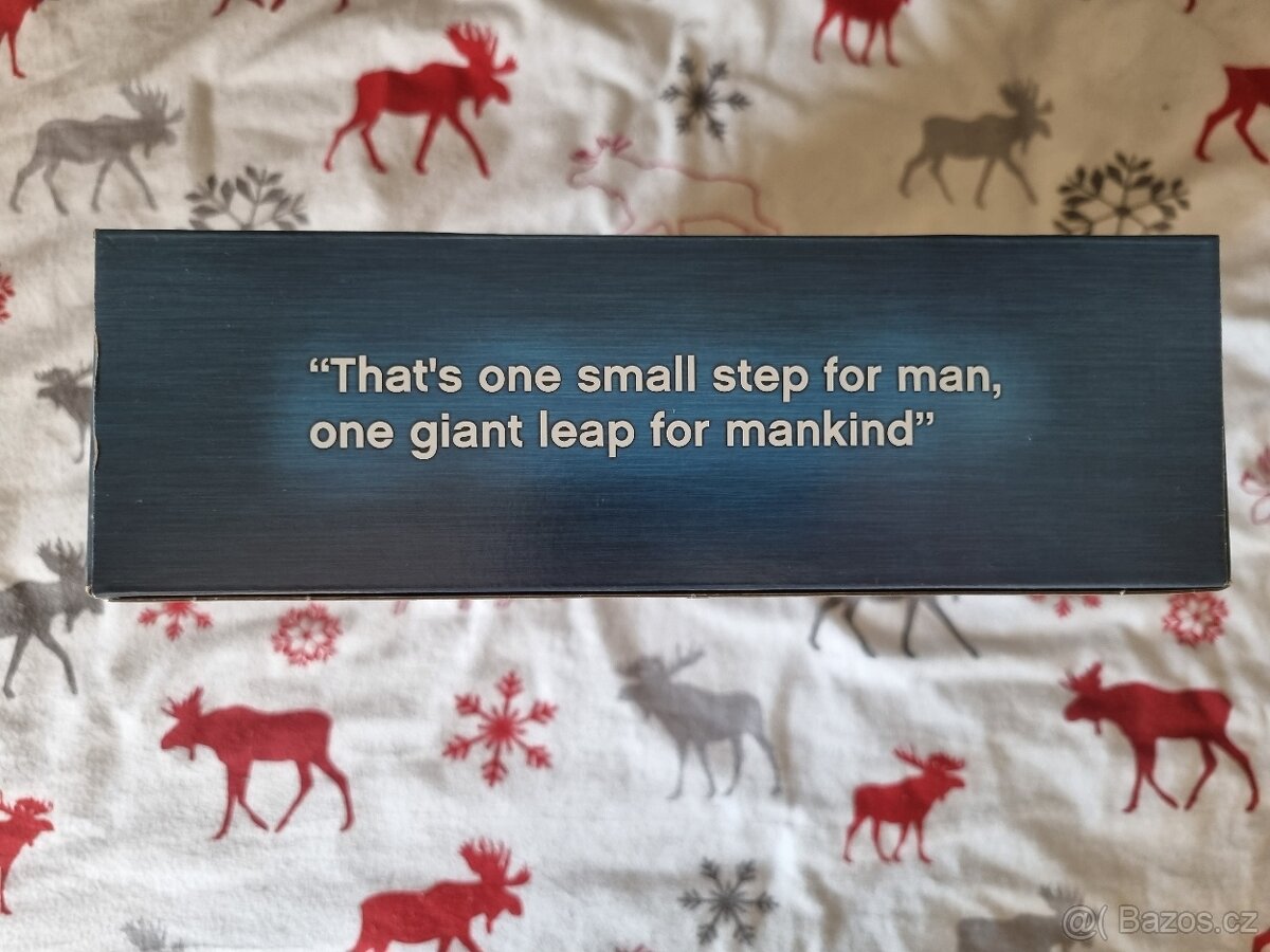 LEGO Creator Expert 10266 NASA Apollo 11 Lunar Lander - 5