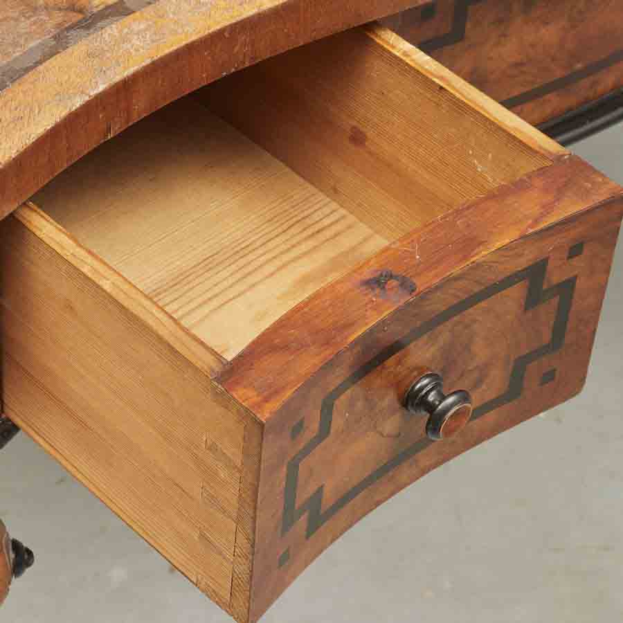 Toaletni stolek korenice 1880-AKCE - 5