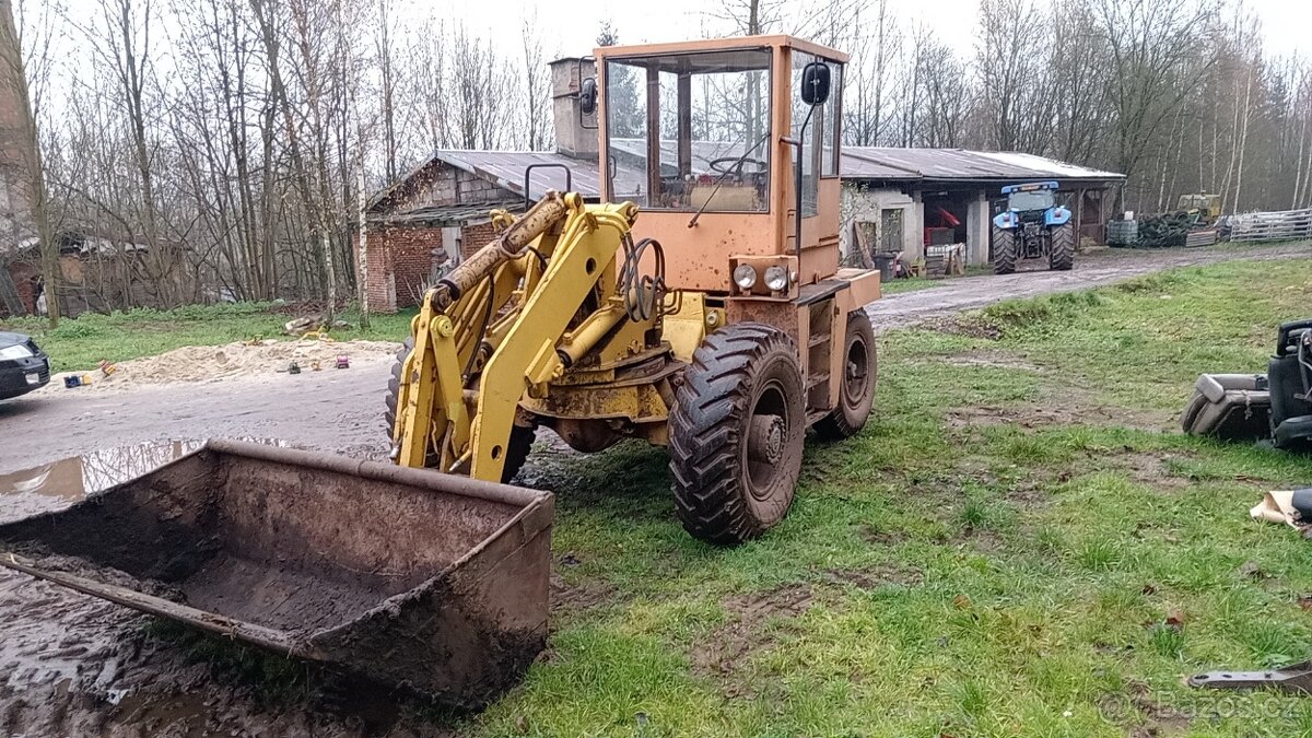 Prodám nebo vyměním za unc 060 - 5