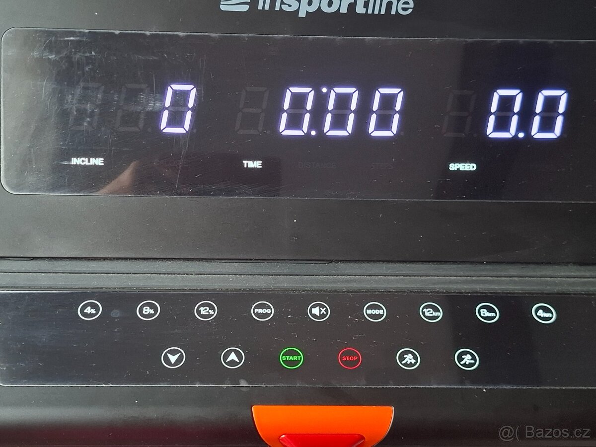 Běžecký pás Zen Run 20 - 5