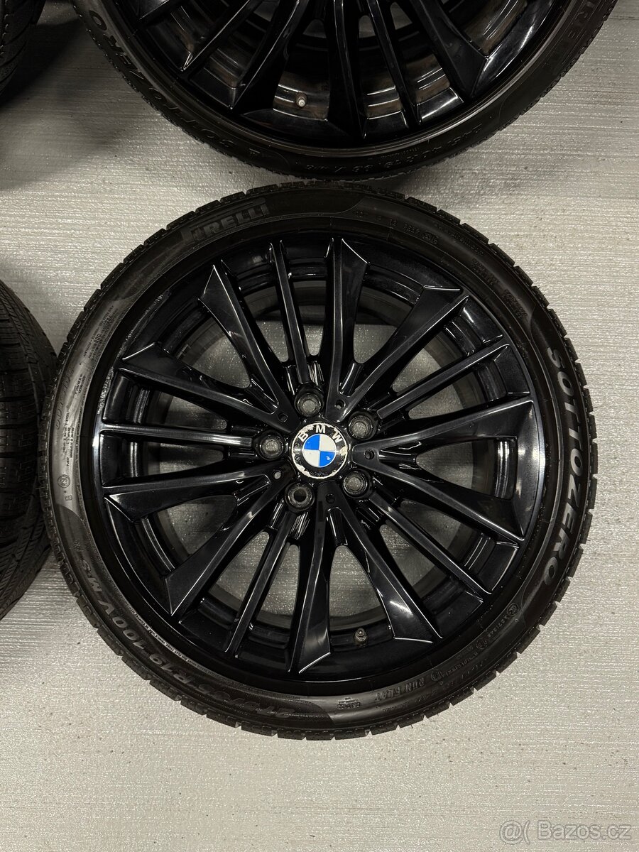 BMW styling 332 kola - 5