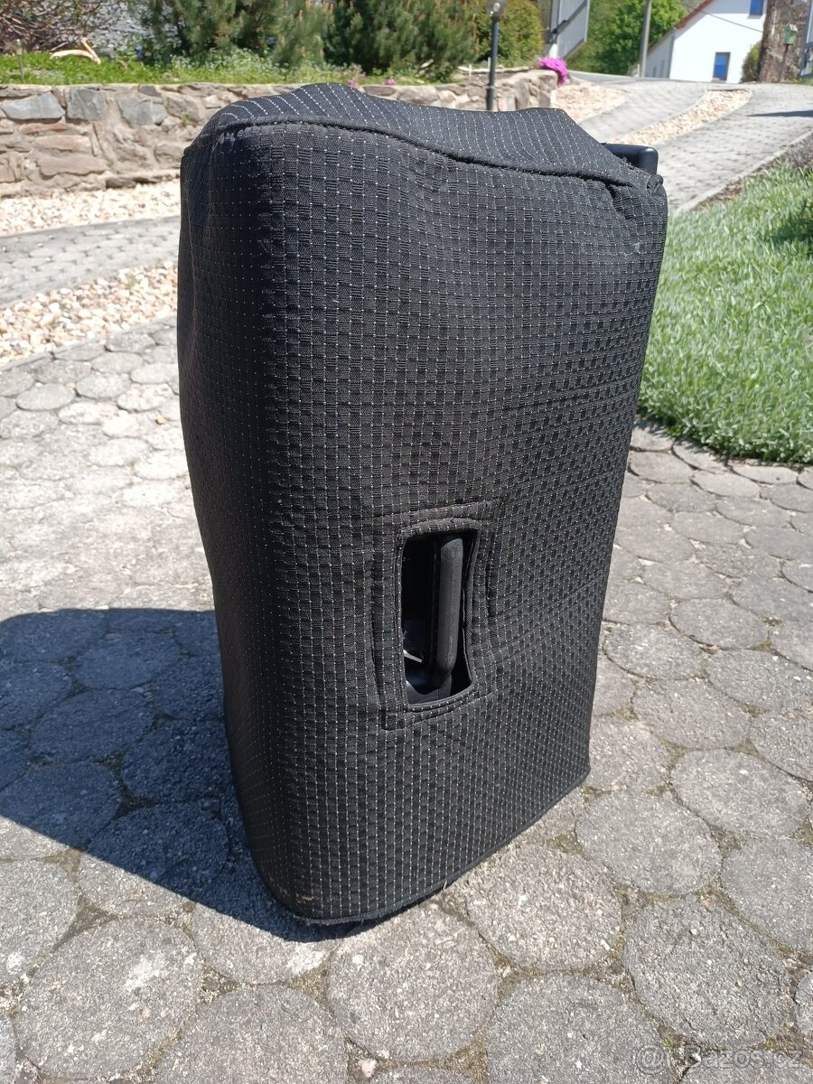 Aktivní reproduktor Ibiza sound - 5