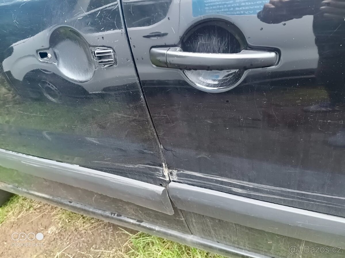 CITROËN JUMPY – 1.6 HDI 66 kW – r. 2013 – 200 000 km – STK 1 - 5