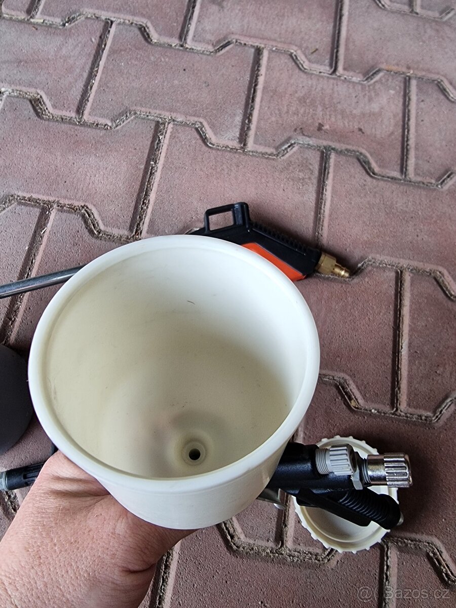 Strikaci pistole sada - 5