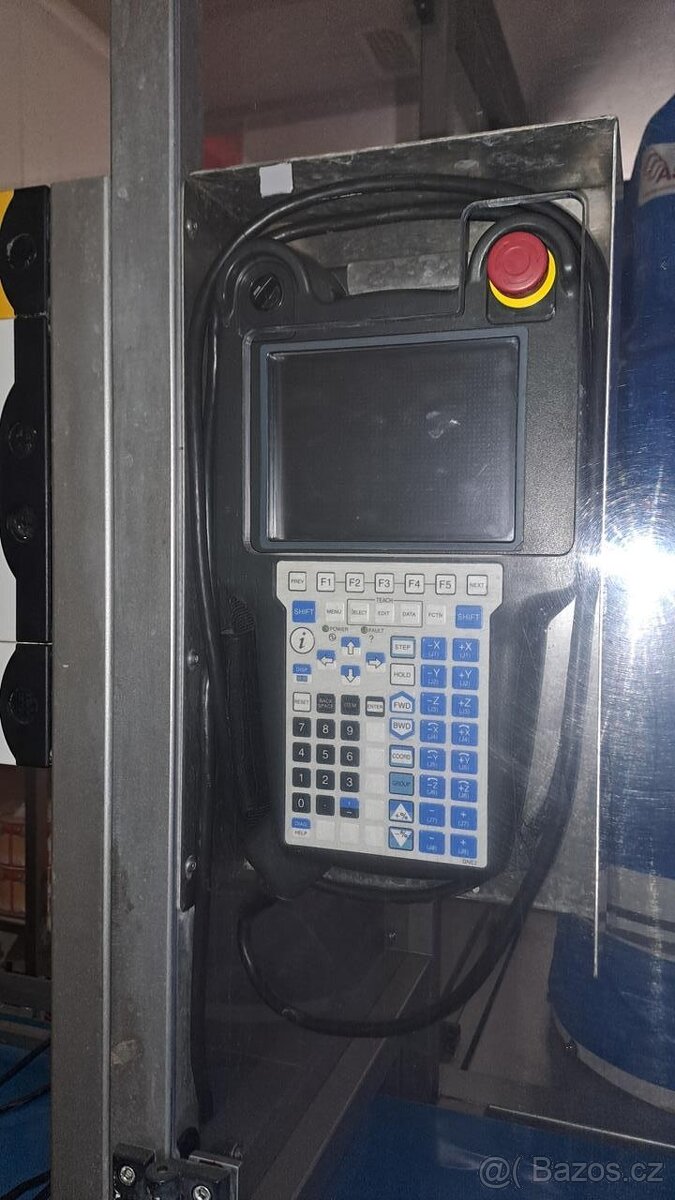 Ultrazvukové krájecí zařízení MAVET UKZ-1/305 - 5