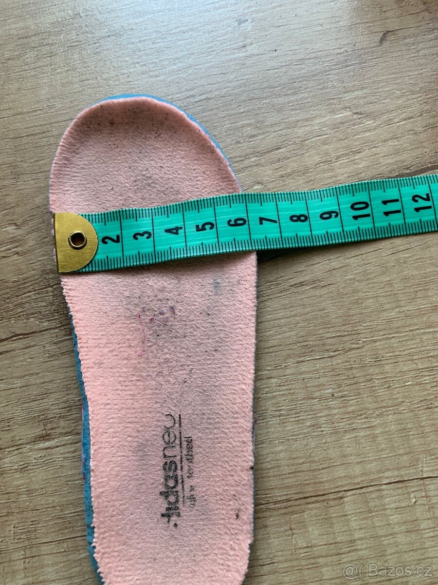 Detske tenisky Adidas - 5