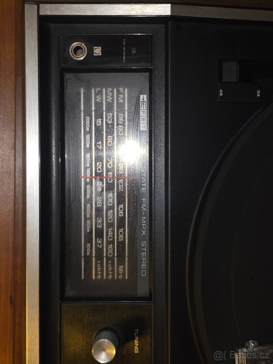 Toshiba SM-290 - 5