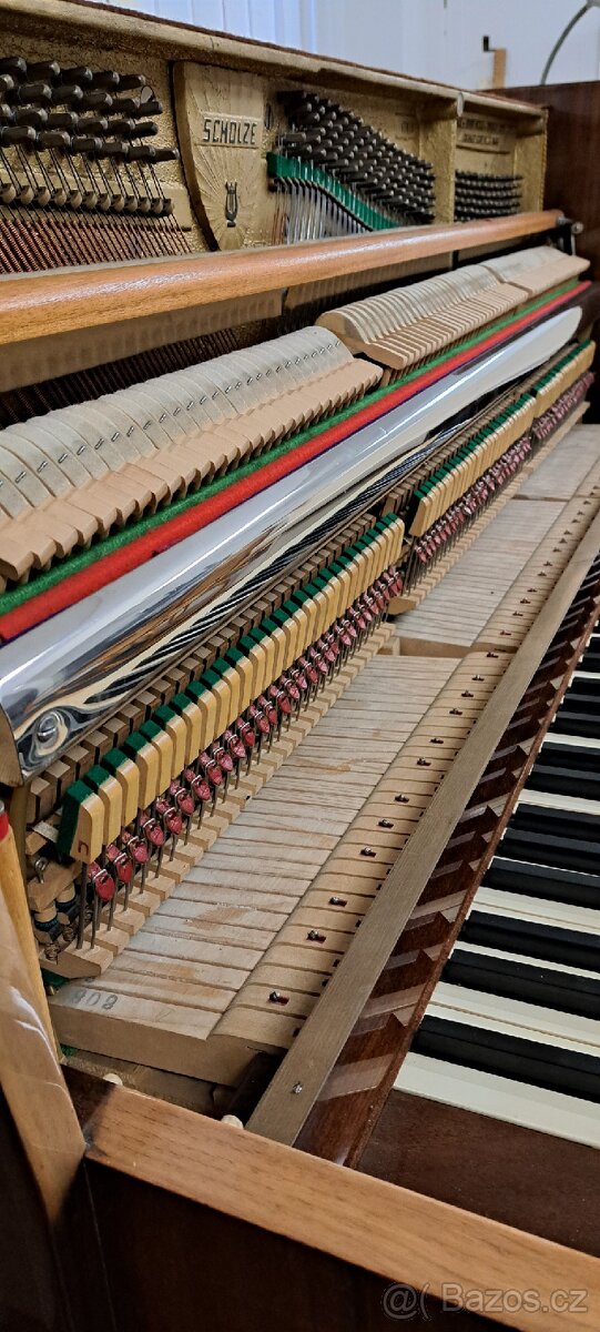 Scholze - Doprava ZDARMA - ZÁRUKA 2 roky. - 5