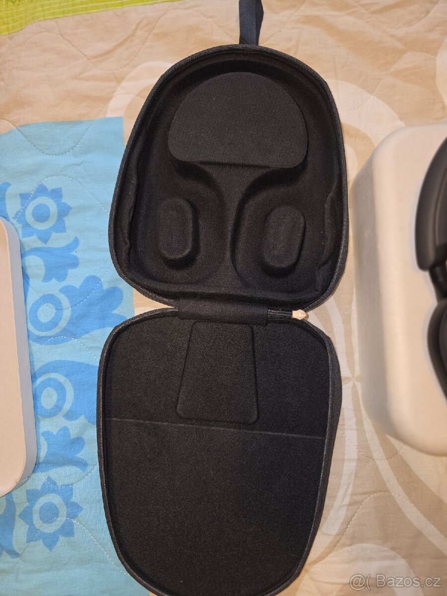 SONY WH-1000XM5/BM - 5