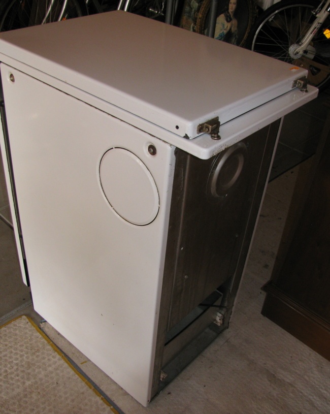 Kamna na tuhá paliva - 5