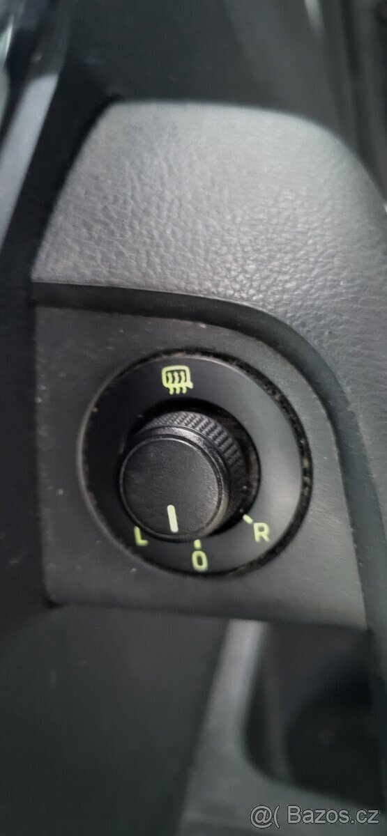 Škoda Octavia III 1.4 G-Tec CNG 81kW Elegance rv 2015-CZ-TOP - 5