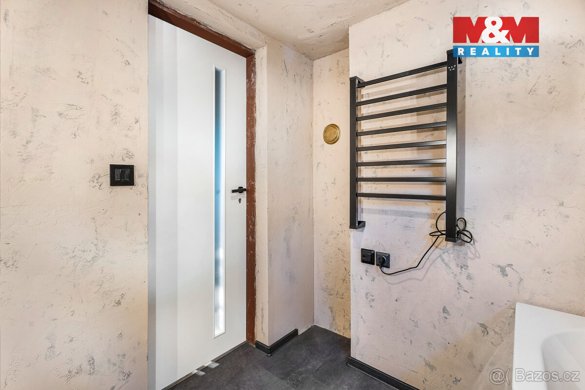 Prodej chaty, 45 m², Velké Chvojno, ul. Ždár - 5