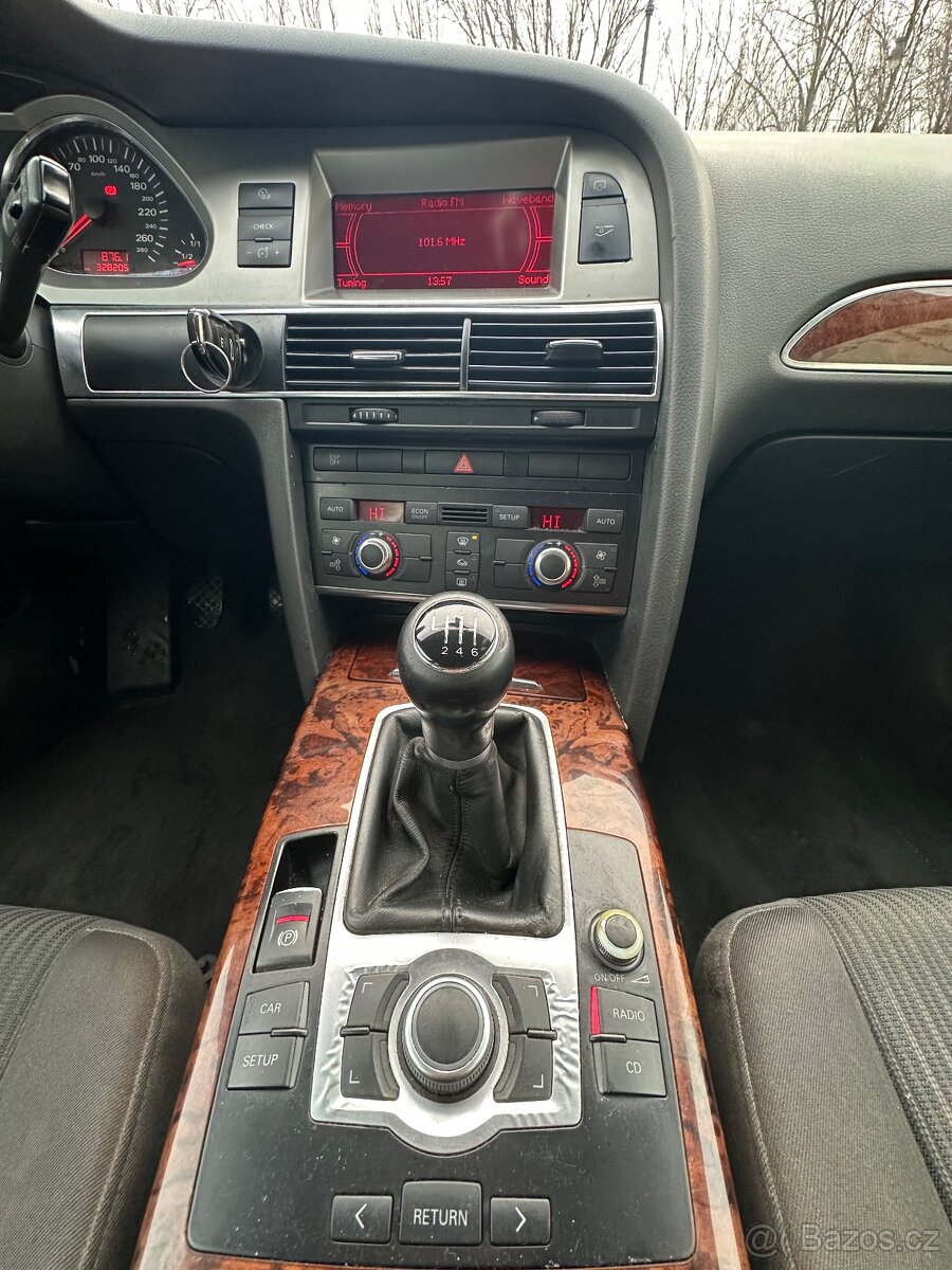 Audi A6 2.0 TDi při rychlém jednání sleva - 5