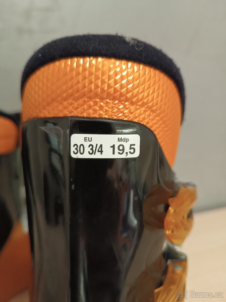 Dětské lyže ATOMIC 80 - 5