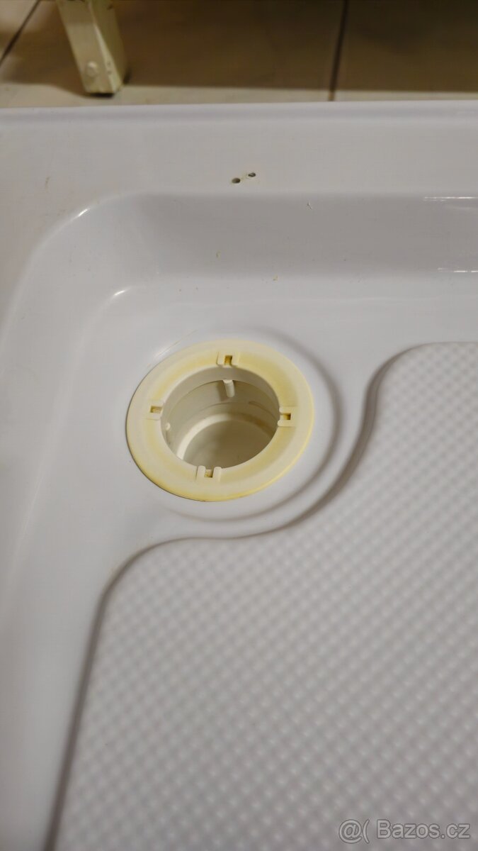 sprchová vanička - 5