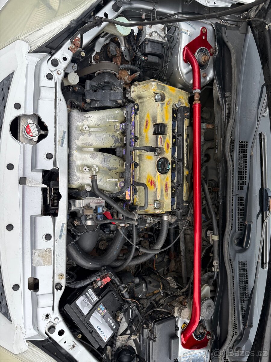 Honda Civic type R ep3 - 5