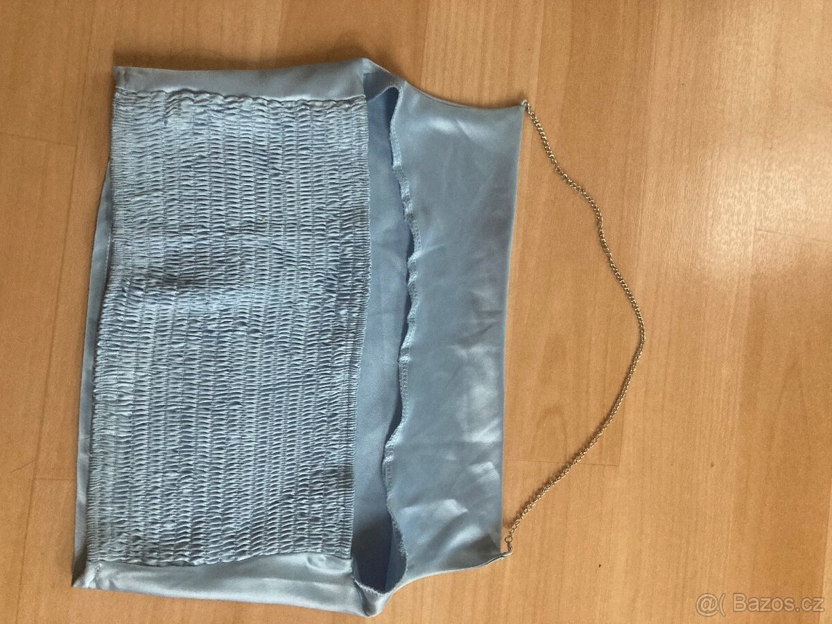 Top za krk, nový vel.S - 5